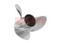 Mercury-Mercruiser 48-825860A47 Tempest + 14 5/8 R 19 Pitch 3 blade stainless Propeller for sale