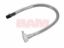 Show details for Mercury-Mercruiser 64-826525A1 Steering Helm Filler Kit Picture of Mercury-Mercruiser 64-826525A1 Steering Helm Filler Kit