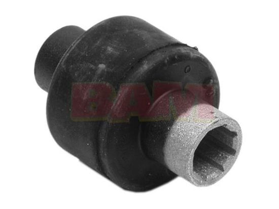 Picture of Mercury-Mercruiser 827598T RUBBER HUB