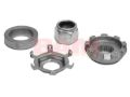 Picture of Mercury-Mercruiser 11-827614A3 PROP NUT KIT