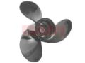 Picture of Mercury-Mercruiser 48-828150A12 Black Max Aluminum Prop 9.25 x 6.50 P