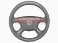 Picture of Mercury-Mercruiser 67-829140A01 Steering Wheel with Hub