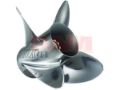 48-831909A45 Bravo 1 15 1/4 x 22 Pitch LH Propeller