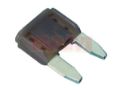 Picture of Mercury-Mercruiser 88-832969T05 FUSE Mini - Tan - 5 Amper