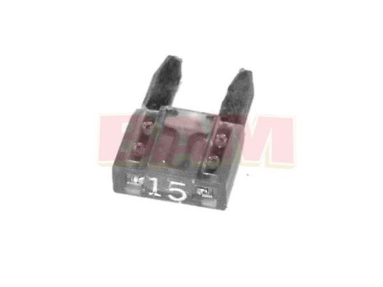 Picture of Mercury-Mercruiser 88-832969T15 FUSE Mini - Blue - 15 Amp