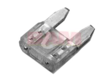 Show details for Mercury-Mercruiser 88-832969T20 FUSE Mini - Yellow - 20 A Picture of Mercury-Mercruiser 88-832969T20 FUSE Mini - Yellow - 20 A