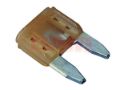 Picture of Mercury-Mercruiser 88-832969T25 FUSE Mini - Clear - 25 Am