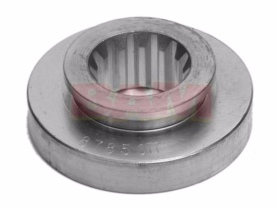 Picture of Mercury-Mercruiser 835278A1 THRUST WASHER