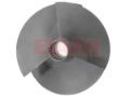 Picture of Mercury-Mercruiser 47-835452T IMPELLER Stainless Steel 