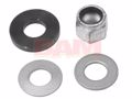 Picture of Mercury-Mercruiser 12-840383A2 WASHER/NUT KIT 