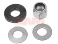 Picture of Mercury-Mercruiser 12-840383A2 WASHER/NUT KIT 