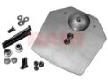 Picture of Mercury-Mercruiser 843042T03 SPLASH PLATE KIT 