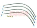 Picture of Mercury-Mercruiser 32-843556A1 K-Plane Hose Kit 30 Inch