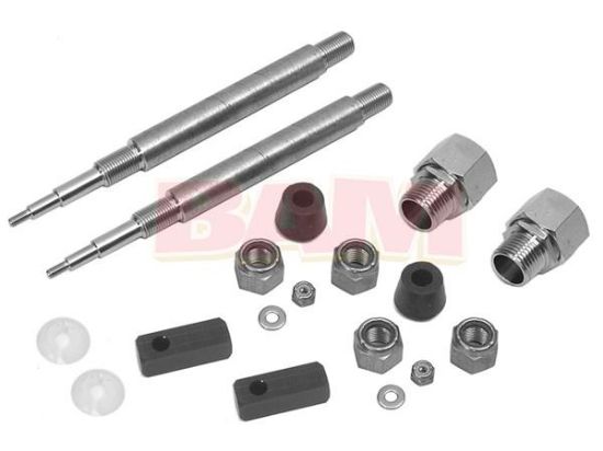 Picture of Mercury-Mercruiser 845532A02 K Plane Actuator Kit Stainless Grip