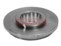 Picture of Mercury-Mercruiser 12-853555 THRUST WASHER
