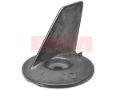 Picture of Mercury-Mercruiser 853762 Trim Tab Anode
