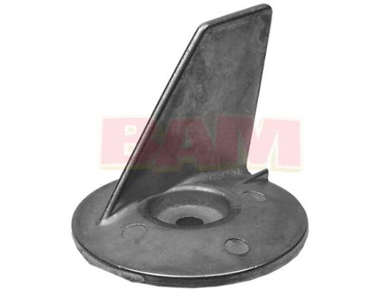 Picture of Mercury-Mercruiser 853762 Trim Tab Anode