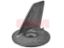 Show details for Mercury-Mercruiser 853762 Trim Tab Anode Picture of Mercury-Mercruiser 853762 Trim Tab Anode