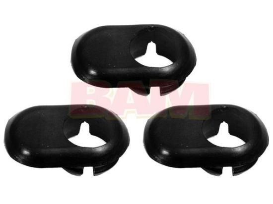 Picture of Mercury-Mercruiser 19-855267A1 VENT PLUG KT-3PC