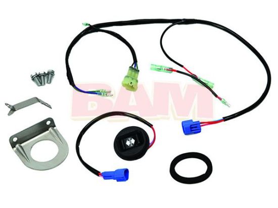 Picture of Mercury-Mercruiser 84-856554A02 HARNESS KIT