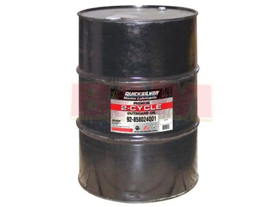 Picture of Mercury-Mercruiser 92-858024Q01 PREM TC-W3 55GL