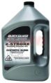 Picture of Mercury-Mercruiser 92-858027Q01 PREM+OIL GAL