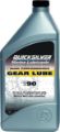 Picture of Mercury-Mercruiser 92-858064Q01 High Performance Gear Lube SAE 90