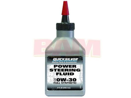 Picture of Mercury-Mercruiser 92-858076Q01 FLUID-PWRSTR
