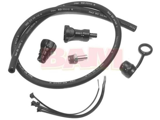 Mercury 858566A02 Coastal Flush Kit Optimax 1.5L