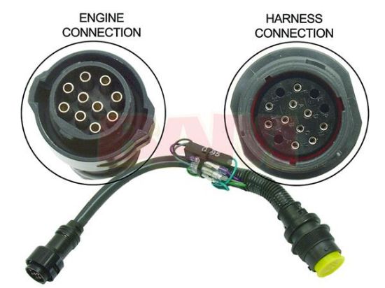 Lawn Mower Wheel Motor for Exmark Lazer Z 1-523328 Parker