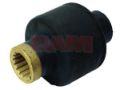 Picture of Mercury-Mercruiser 859173 RUBBER HUB