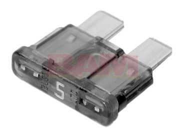 Show details for Mercury-Mercruiser 862646 FUSE Tan - 5 Ampere Picture of Mercury-Mercruiser 862646 FUSE Tan - 5 Ampere