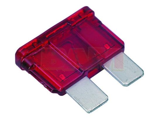 Picture of Mercury-Mercruiser 862647 FUSE 10 AMP
