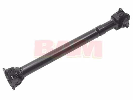 Picture of Mercury-Mercruiser 862772A28 DRIVESHAFT ASSEMBLY, (28.00 Inches)