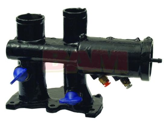 Picture of Mercury-Mercruiser 863674A05 Impeller Housing Cover Kit