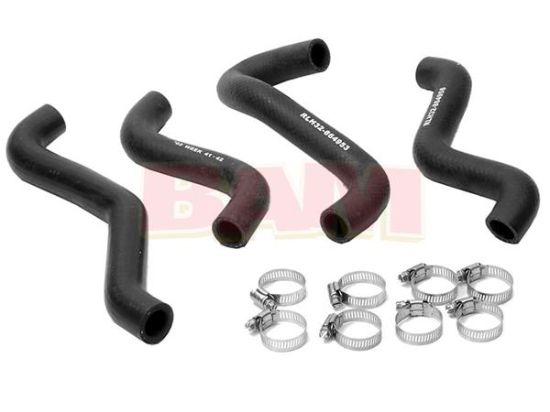 Picture of Mercury-Mercruiser 32  -865039A1 KIT-HOSE