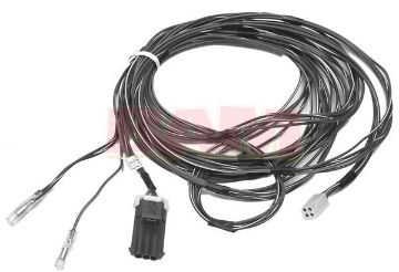 Show details for Mercury-Mercruiser 84-865772T01 Power Trim Extension Harness 16 Ft. Picture of Mercury-Mercruiser 84-865772T01 Power Trim Extension Harness 16 Ft.