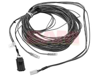 Show details for Mercury-Mercruiser 84-865772T02 Power Trim Extension Harness 24 Ft. Picture of Mercury-Mercruiser 84-865772T02 Power Trim Extension Harness 24 Ft.