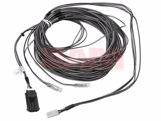Picture of Mercury-Mercruiser 84-865772T02 Power Trim Extension Harness 24 Ft.