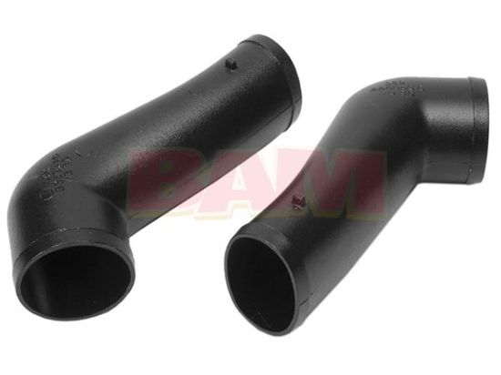 Picture of Mercury-Mercruiser 866004A01 Intermediate Exhaust Elbow Kit 3"