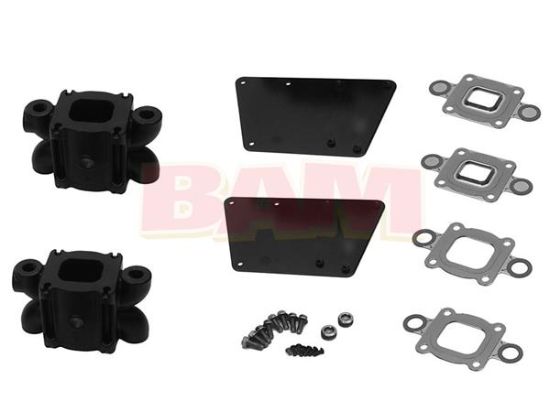 Picture of Mercury-Mercruiser 866208A03 RISER EXTENSION KIT 4.7 I
