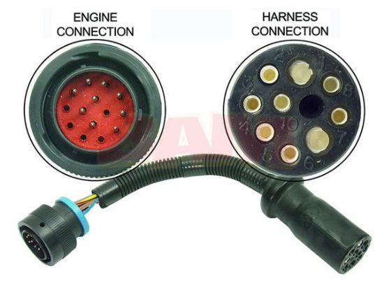 Genuine Mercury Marine parts, large inventory, fast shipping