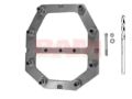 Picture of Mercury-Mercruiser 91-866590A02 DRILL FIXTURE Transom