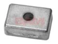 Picture of Mercury-Mercruiser 97-875208 ANODE 