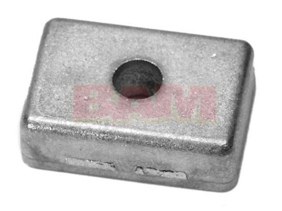 Picture of Mercury-Mercruiser 97-875208 ANODE 