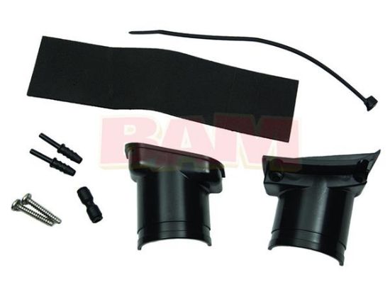 Picture of Mercury Outboard 875266A2 Cowl Fitting Rigging Hose Kit
