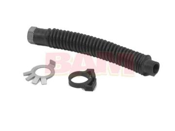Show details for Mercury-Mercruiser 877581A4 BELLOWS KIT  Picture of Mercury-Mercruiser 877581A4 BELLOWS KIT