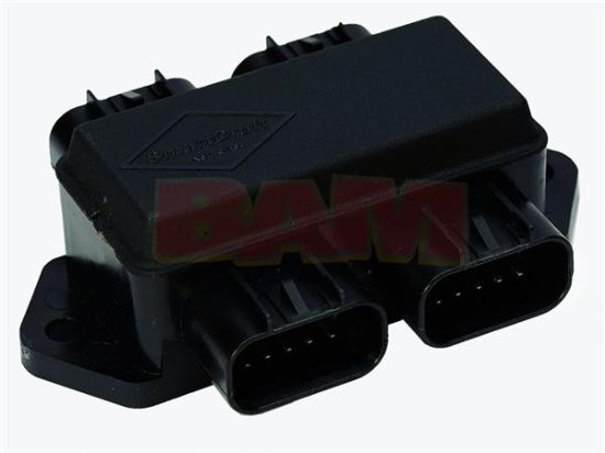 Picture of Mercury-Mercruiser 878492B14 Has been replaced