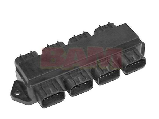 Picture of Mercury-Mercruiser 878492K18 JUNCTION BOX KIT  Has been replaced