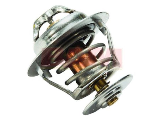 Picture of Mercury-Mercruiser 879150054 THERMOSTAT ASSEMBLY 